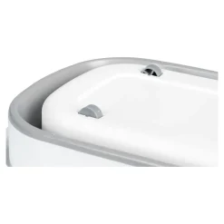 Faltbarer Wischeimer