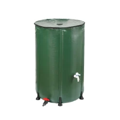 Faltbarerer PVC Wassertank 750 l