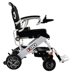 Falt-Elektrorollstuhl M40