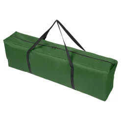 Faltpavillion, 3x3 m grün