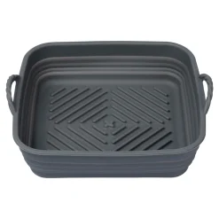 Falt-Silikoneinlage „Eckig“