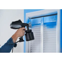 Farbsprühsystem Hammersmith PaintPlast