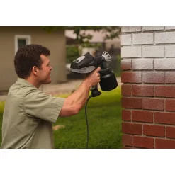 Farbsprühsystem Hammersmith PaintPlast