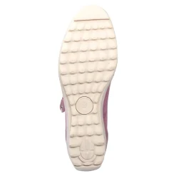 Fashion-Halbschuh „Hanne“ rosenholz