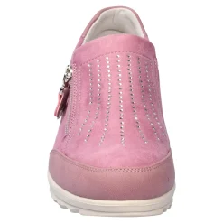 Fashion-Halbschuh „Hanne“ rosenholz