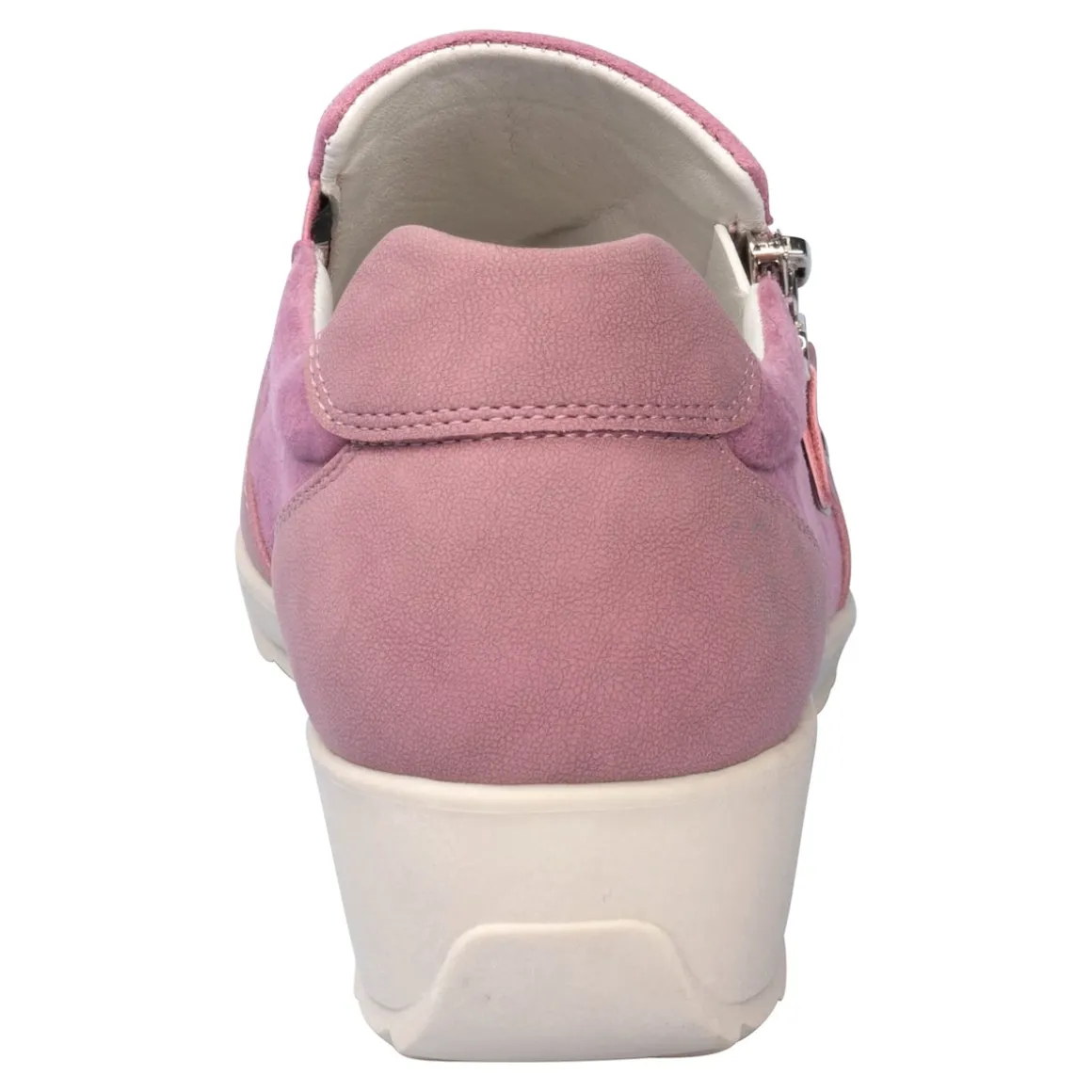 Fashion-Halbschuh „Hanne“ rosenholz