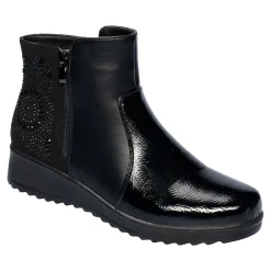 Fashion-Stiefelette „Ewa“