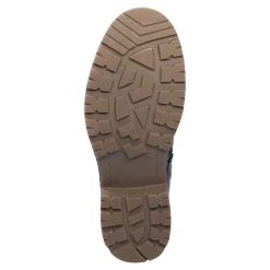 Fashion-Stiefelette „Miriam“ schwarz