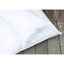 Feder-Daunen Kopfkissen 