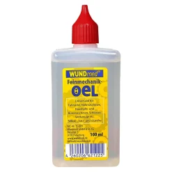 Feinmechanik-Öl, 100 ml