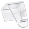 Fenster-Klipp, 5 Stück transparent