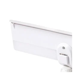 Fensterreiniger mit Sprühfunktion „2 in 1“