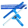 Fensterreiniger-Set "Swivel-Loc", 3-teilig