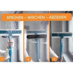 Fenster-Reinigungssystem Window Buddy 