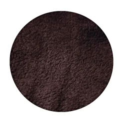 Fenster-Zugluftstopper braun