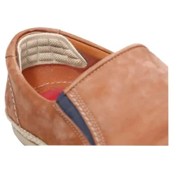 Fersenpads zum Einkleben, gepolstert