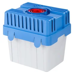 Feuchtigkeitskiller Raumentfeuchter 5 kg