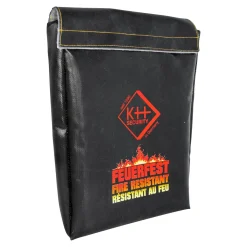 Feuerfeste Dokumententasche