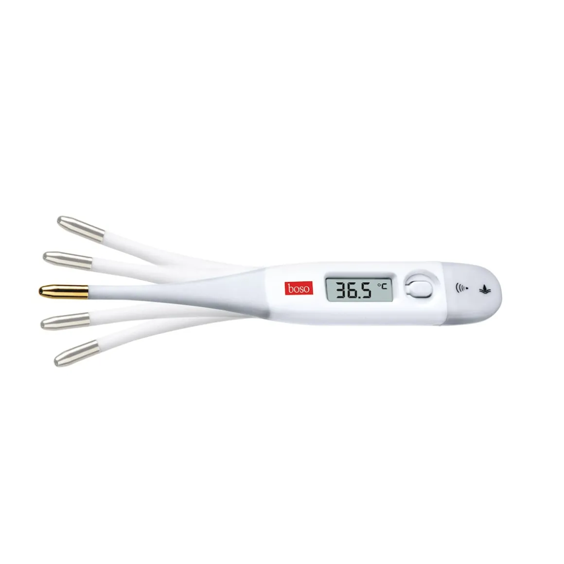 Fieberthermometer "bosotherm flex"