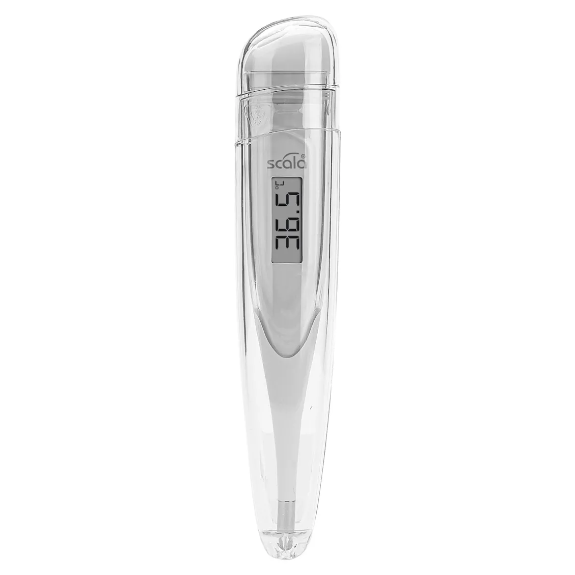 Fieberthermometer "SC 28 flex"
