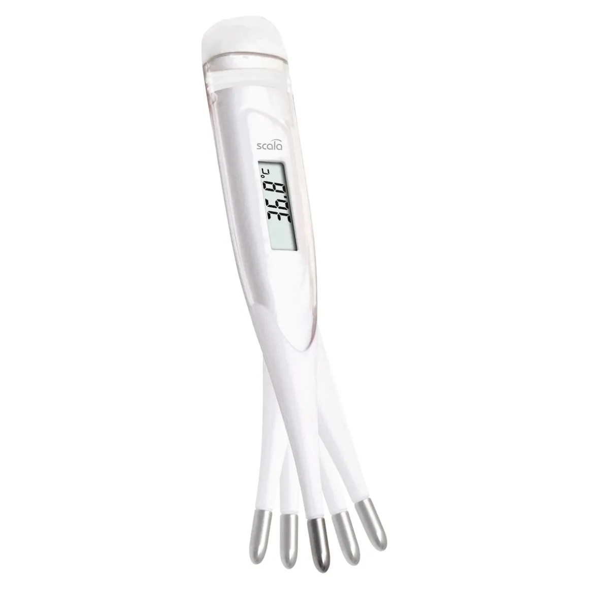 Fieberthermometer "SC 28 flex"