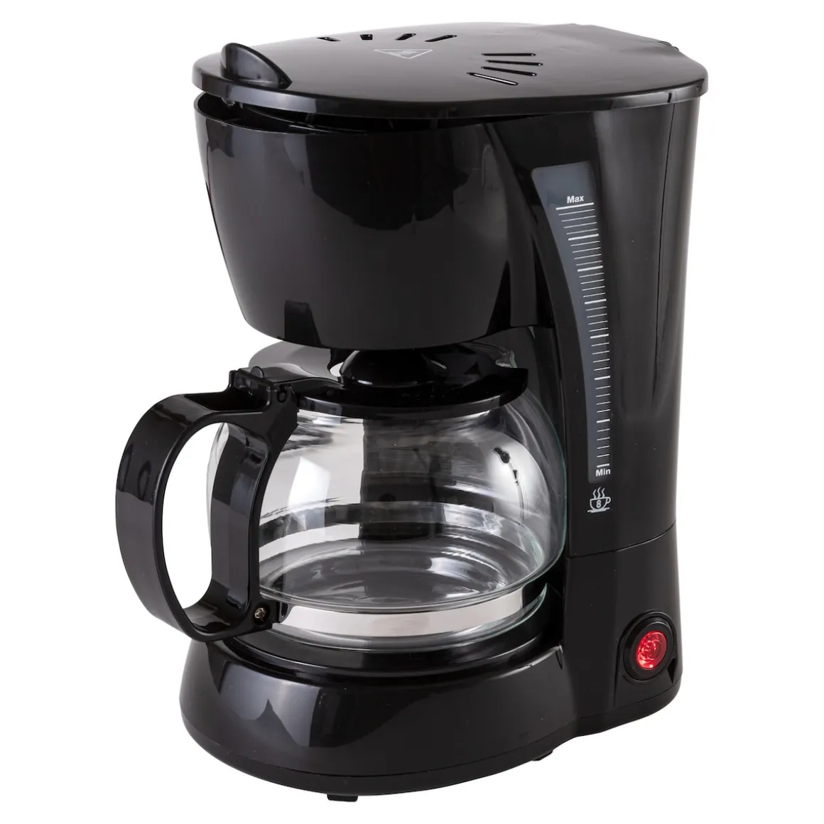 Filter-Kaffeemaschine „Genialo“, 1 l