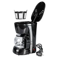 Filter-Kaffeemaschine „Genialo“, 1 l