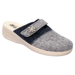 Filzpantolette "Chiara"