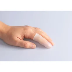 Fingerschutzkappen, 2 Stück