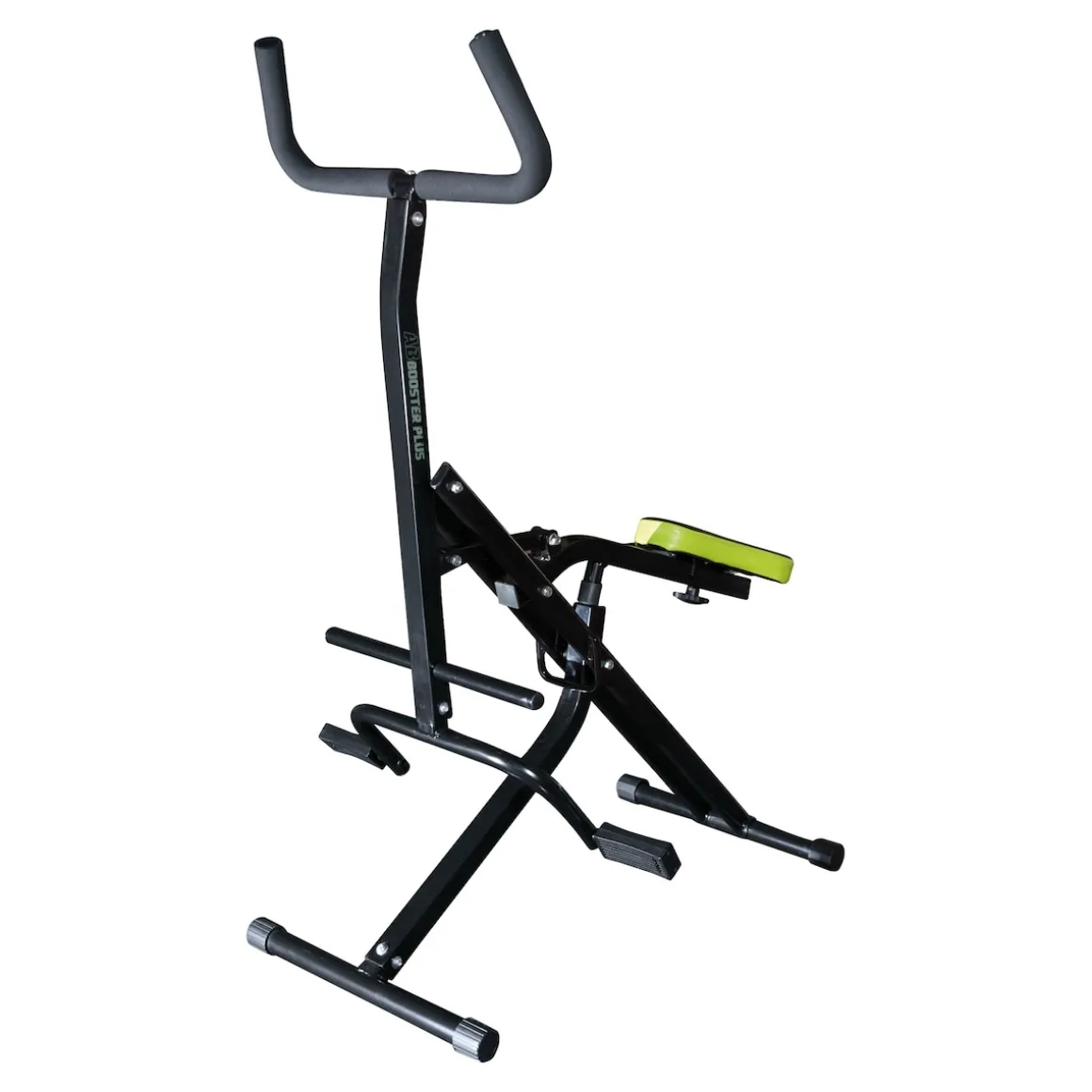 Fitnessgerät "AB Booster Plus"