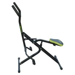 Fitnessgerät "AB Booster Plus"