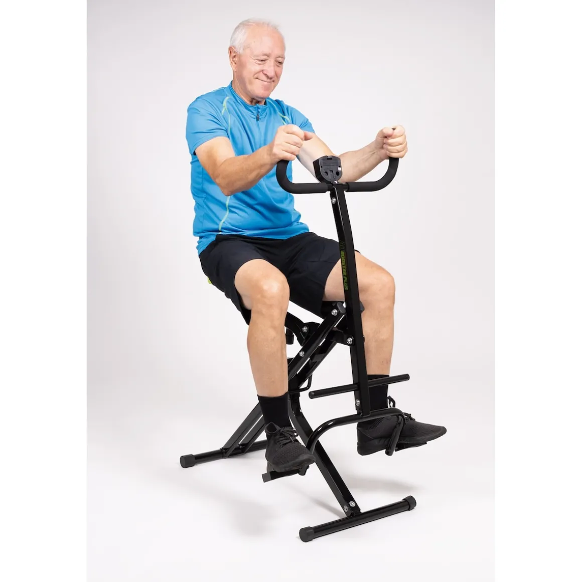 Fitnessgerät "AB Booster Plus"