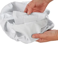 Fixierhose mit Klett Damen