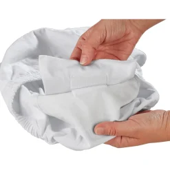 Fixierhose mit Klett Herren