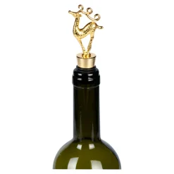 Flaschen-Verschlüsse „Gala“, 2 Stück