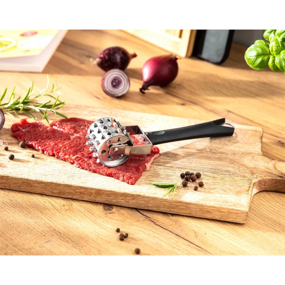 Fleischklopfer "Rolle"