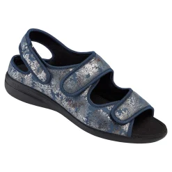 Flexi-Damensandale "Gabi"