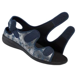 Flexi-Damensandale "Gabi"