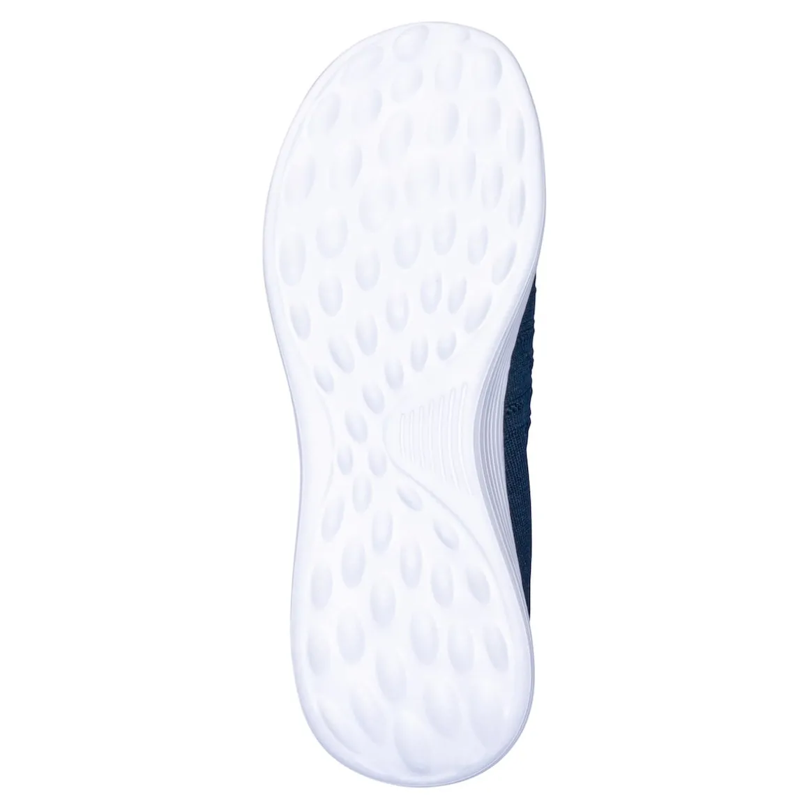 Flexi-Damenschuh "Federleicht" marine