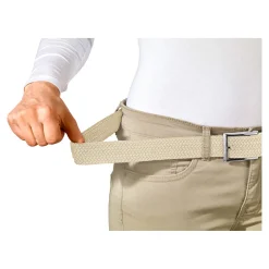 Flexigürtel "Damenspezial" beige