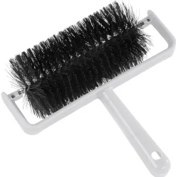 Fliegengitterbürste