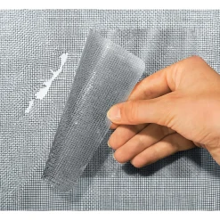 Fliegengitter-Patch "XXL", 6 Stück