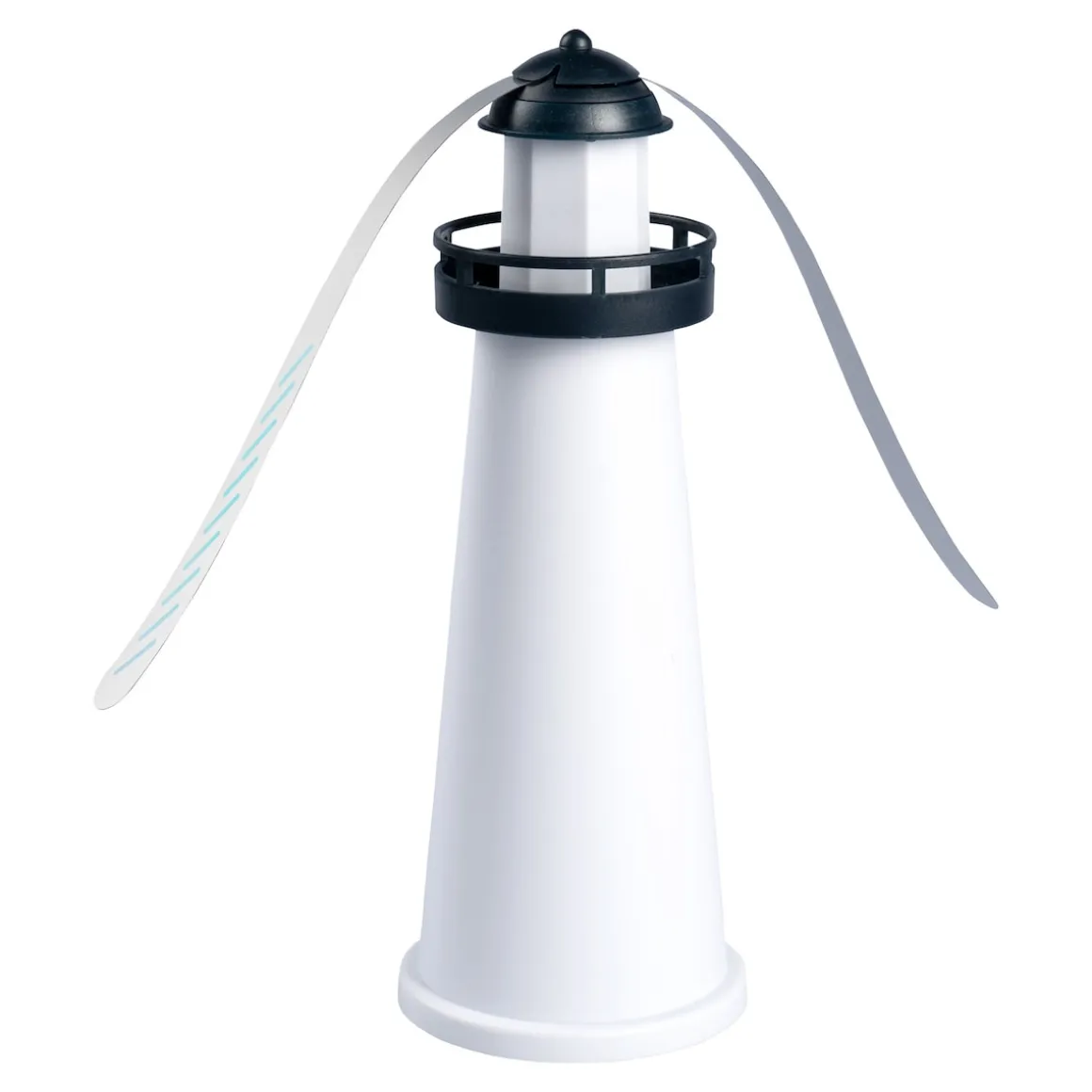 Fliegenwedler „Leuchtturm“