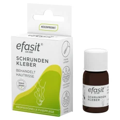Flüssigpflaster Schrunden Kleber, 7 ml