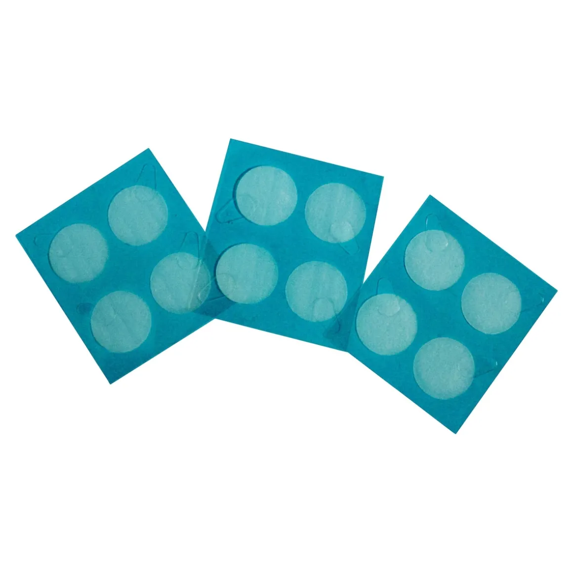 Formuclear Warzenpflaster, 30 Stück