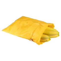 Frischhaltebeutel für Bananen, klimaregulierend