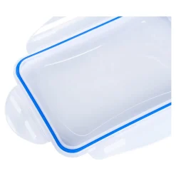 Frischhaltedosen, 4 Stück