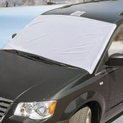 Frontscheibenabdeckung Eisfrei-Fix 96x143 cm