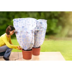 Frostschutz, 2 Stück