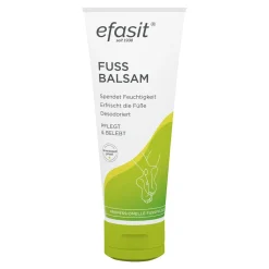 Fuß Balsam, 75 ml